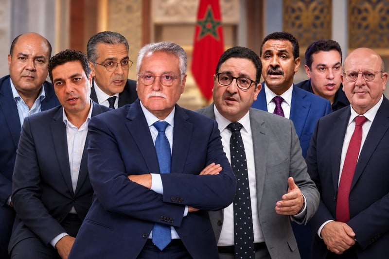 عودة السياسة .. الحكومة الجديدة تواجه اختبار المسؤولية والنجاعة العمومية