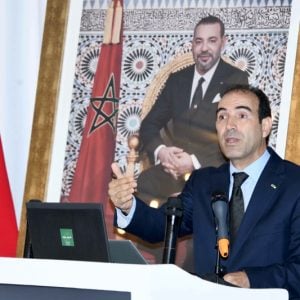 بنعليلو يدعو إلى إعداد استراتيجية من جيل جديد لمحاربة الفساد بالمغرب