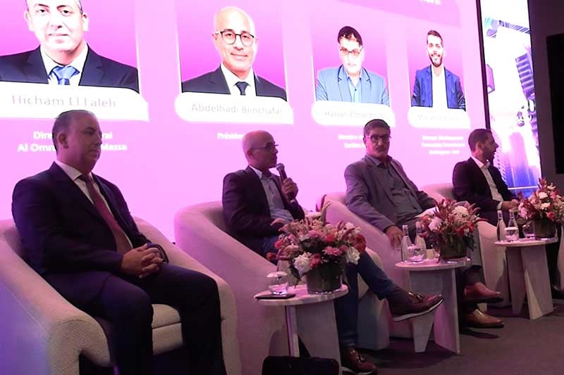 "إنوي" تطلق قافلة الألياف البصرية