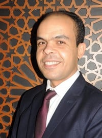 المنصوري ومعركة التواصل
