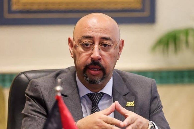 "الأصالة والمعاصرة" يجمد عضوية ليموري