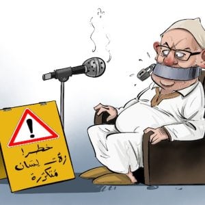 "زلات بنكيران" تصل إلى الجيران .. "لا أستطيع التخلص من مزاح اللسان"