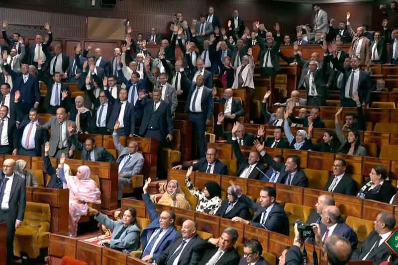 الأغلبية ترحب والمعارضة تنتقد