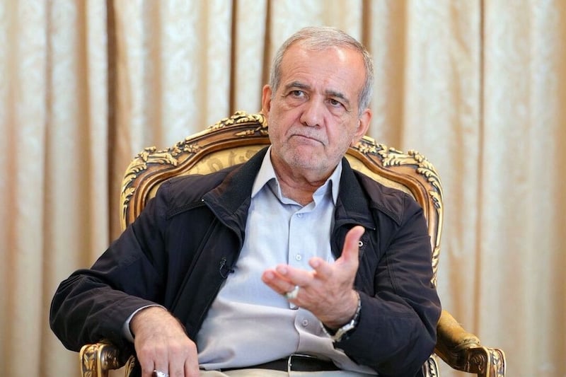 إيران: لا طائل من التفاوض مع أمريكا