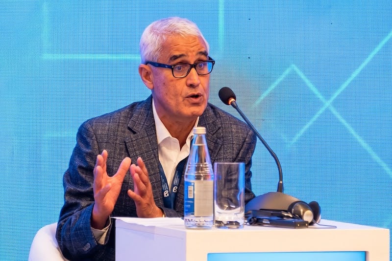المسعودي يدافع عن مواطنة التعدد الثقافي .. مدخل للعدالة وتجاوز التهميش