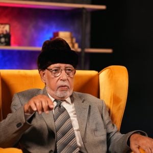 القباج لـ"أول الفهم": لا أخاف الموت.. وهكذا درَّستُ الفلسفة للملك والأمراء