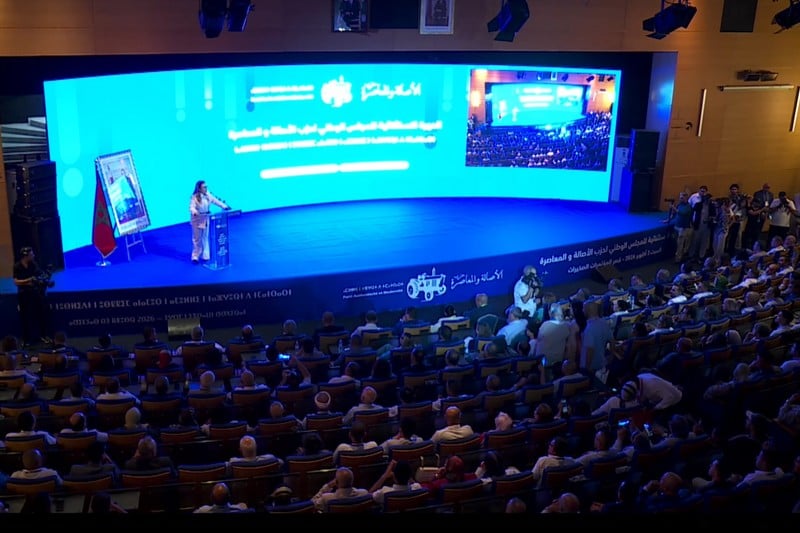 أصوات داخل "برلمان البام" ترفض مشاركة "الأحرار" في حكومة المنصوري
