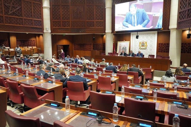 الأحرار: أفكار المغاربة تزن ذهبا.. و"السنبلة": إنفاق الأسر بالتعليم يرتفع