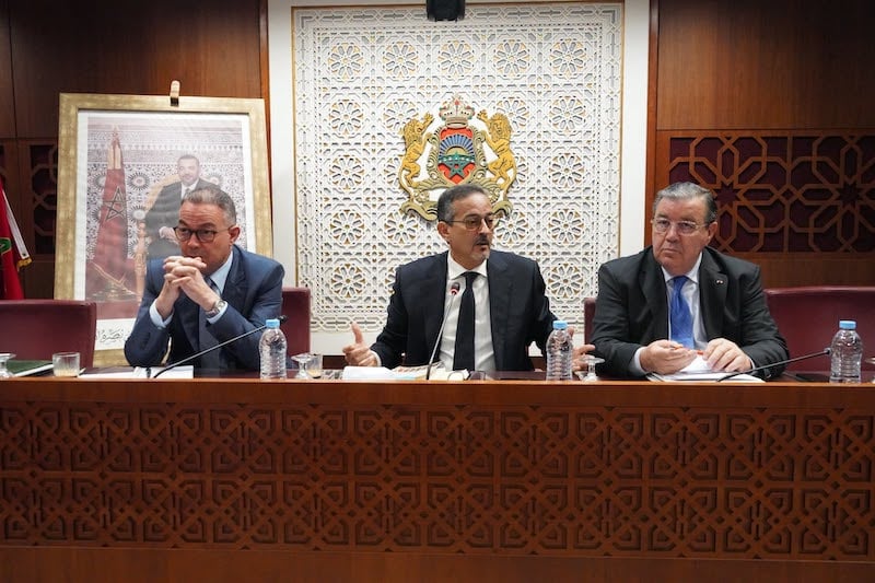 "الأحرار": مشروع المالية يغيّب قياس النجاعة.. والتدابير الضريبية تطرح تساؤلات