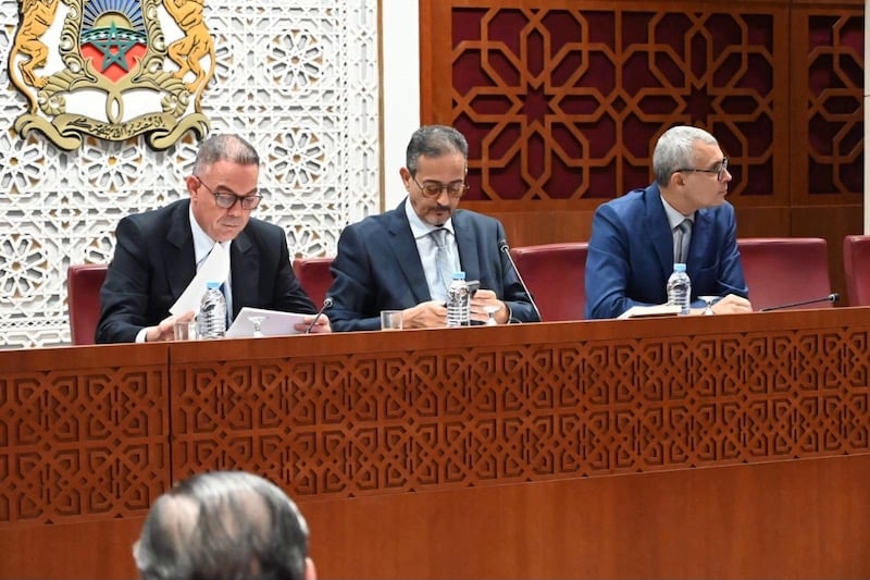 الأحرار: أفكار المغاربة تزن ذهبا.. و"السنبلة": إنفاق الأسر بالتعليم يرتفع