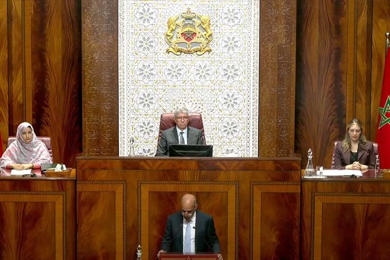 البام: لن نكون مجرد "كومبارس"