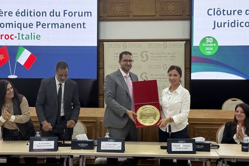 بدران تشدد على تأطير الهجرة القانونية