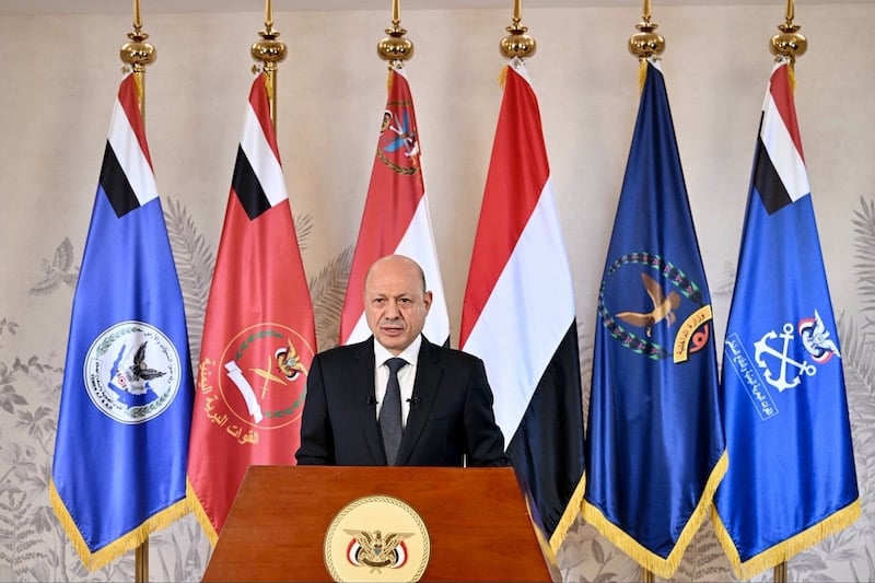 اليمن يطلق عملية عسكرية ضد الحوثيين