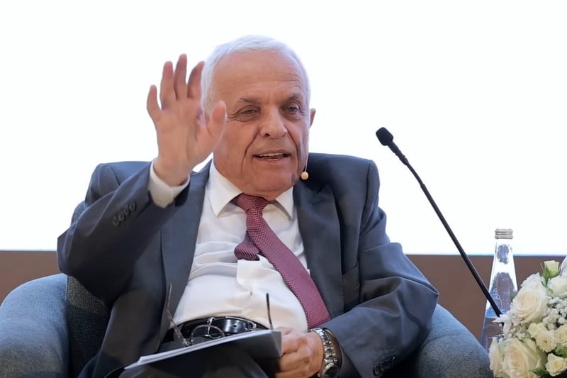 رضوان السيد: رئاسة المنصوري للحكومة تعكس نضج التجربة السياسية المغربية