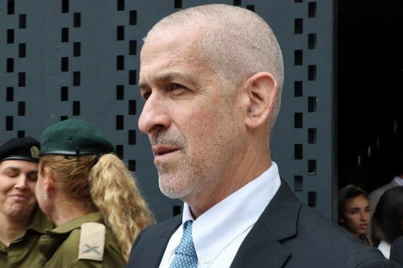L'ancien chef du Shin Bet poursuit Netanyahu en justice