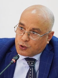 تحليل الخطاب الملكي