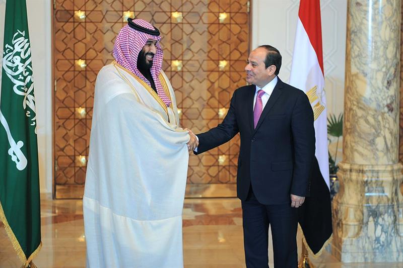 برلمان مصر يقر دعما دفاعيا للسعودية