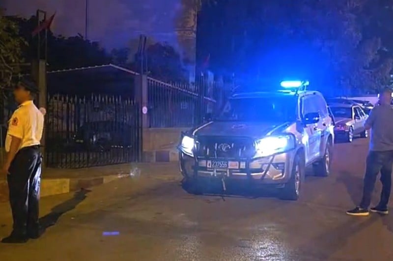 قاضي التحقيق يودع عمدة طنجة سجن أصيلة في قضية "أوراق التصويت"