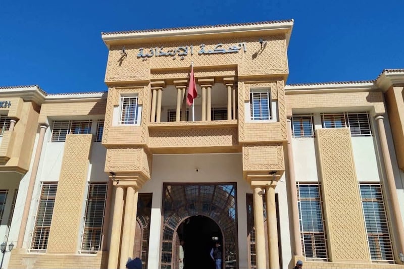 إدانة رئيس جماعة في قضية وفاة شابة