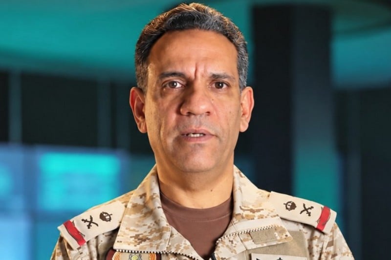 صنعاء تترقب عملية عسكرية للتحالف
