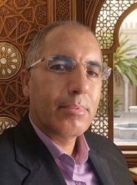 الوفاء بين الزوجين