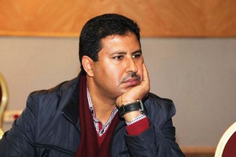 جنايات فاس ترجئ ملف حامي الدين