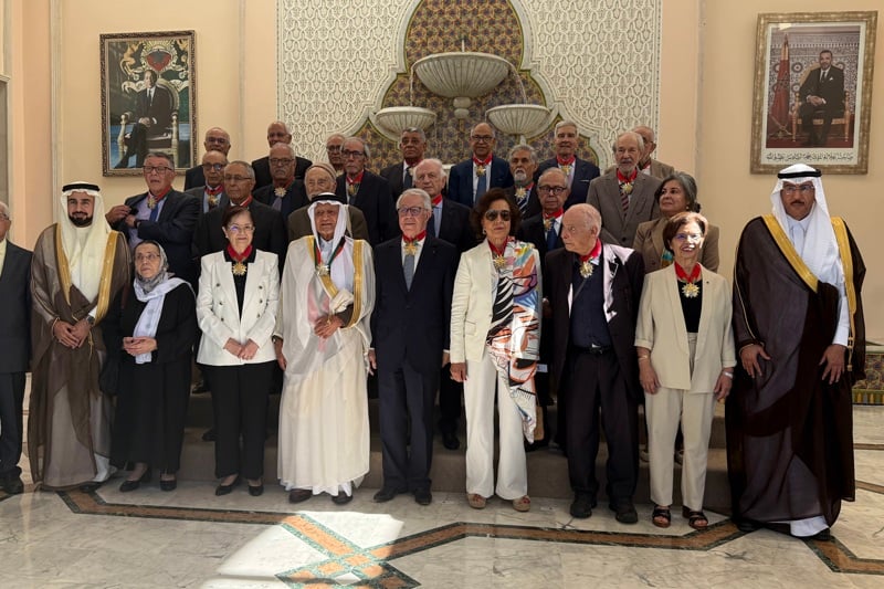 بعد مسار حافل.. الأمير تركي الفيصل ينضم إلى أكاديمية المملكة المغربية