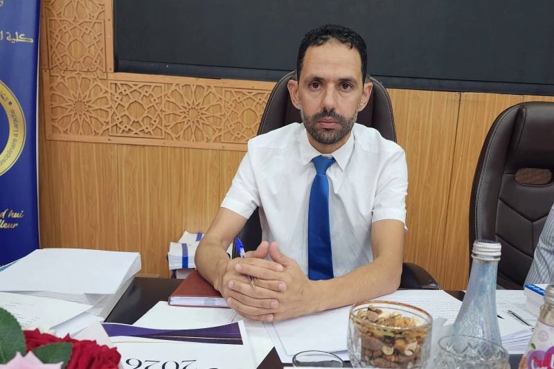 مودن: جبايات الجماعات تواجه إشكالات