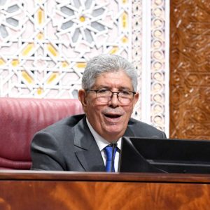 التويزي: جودة أداء نواب الأمة لا تنفصل عن متانة الصلة بالمجتمع المغربي