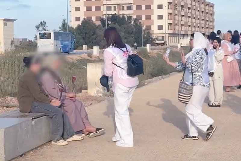 أكديطال الناظور تحيي أكتوبر الوردي