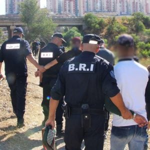 زيتوت: رواية القبض على شبكة مغربية في الجزائر "تافهة وغير منطقية"
