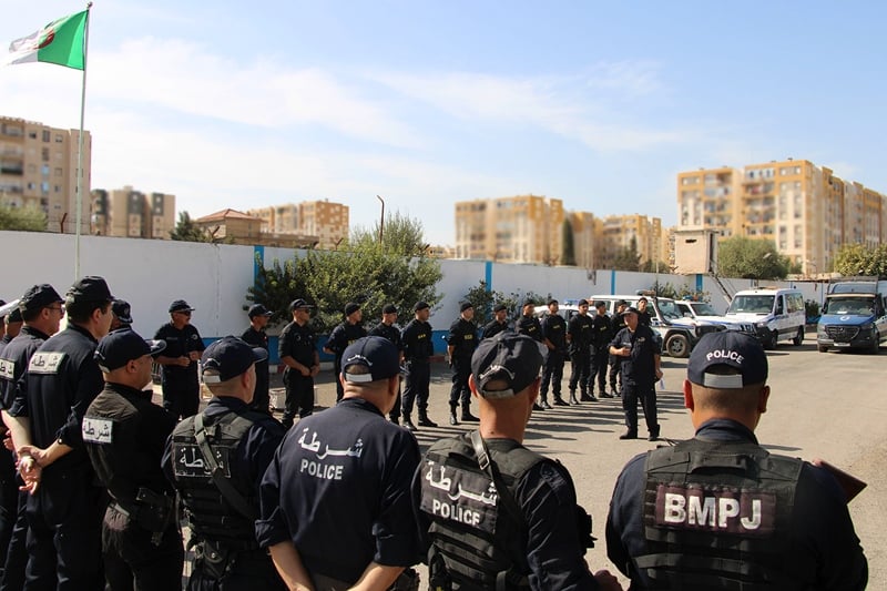 جمعية مغربية تستنكر ادعاءات جزائرية