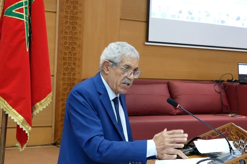 الحناشي: "الشهادة الجامعية لم تعد تضمن الشغل للشباب في تونس"