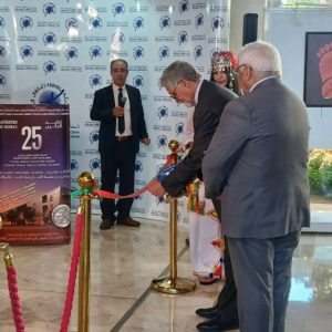 عميد "إيركام" يترقب تفعيل الحكومة الجديدة للطابع الرسمي للأمازيغية