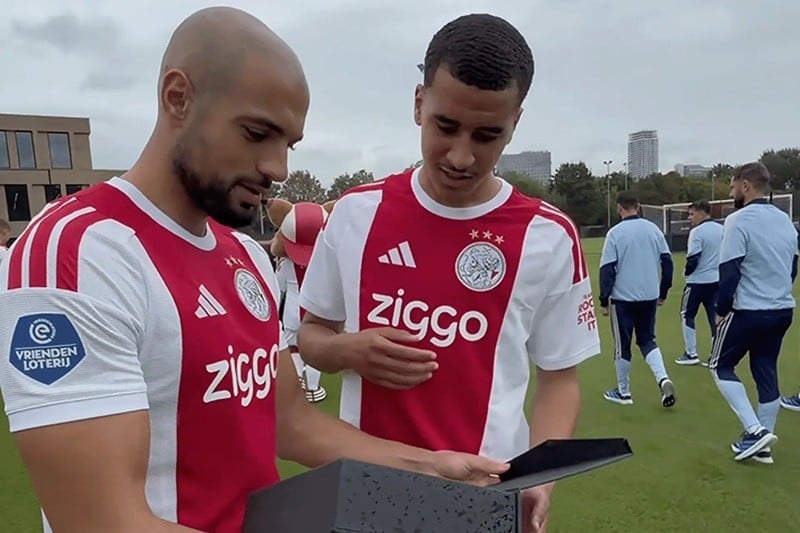 أمرابط يرفع التوقعات بشأن وزان