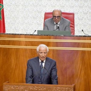 جمعيات حقوقية تندد بتصريحات عرشان
