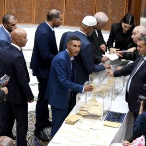 بعد عرض منيب .. تحالف اليسار يحسم الجدل بشأن انضمام أسامة باريك
