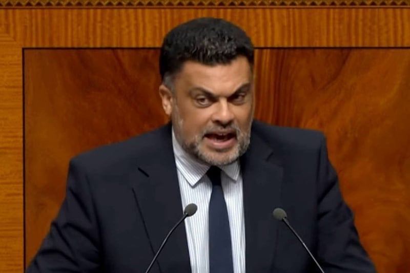 النائب بنجلون يُغضب "أكراو" الأمازيغية