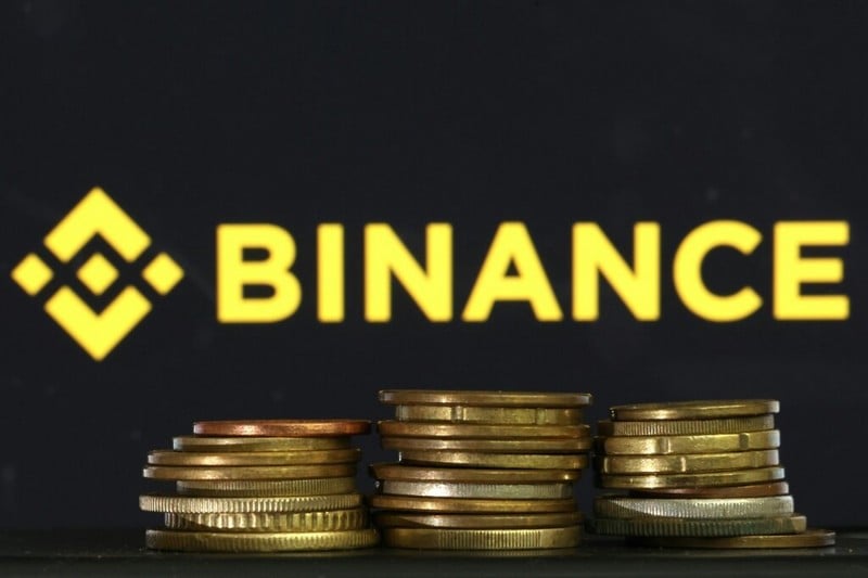 منصة العملات المشفّرة "باينانس" تتعرّض لاختراق طال 6.3 مليارات دولار