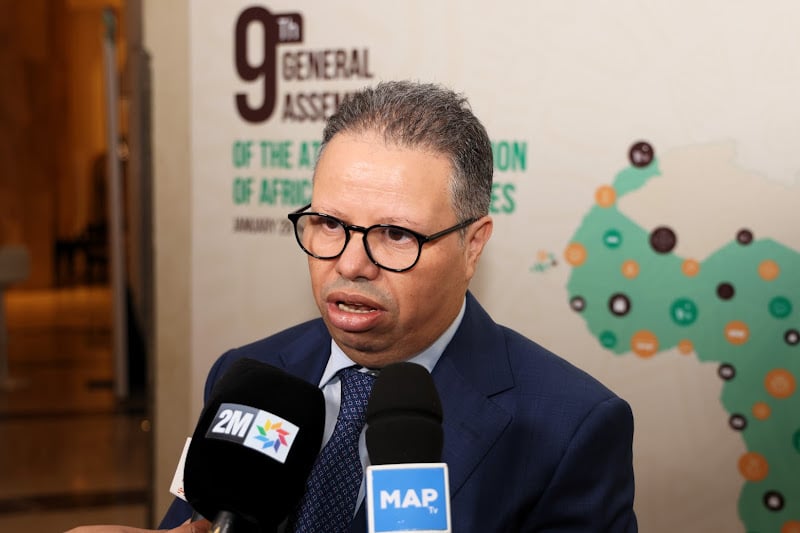 من التدبير الصحي الخاص إلى الوزارة.. خبرة بجيجو أمام تحديات جديدة