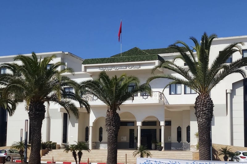 "الداخلية" تستفسر منتخبين ببوزنيقة