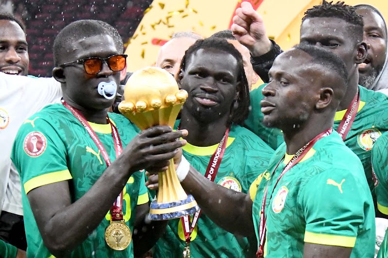 مدير محكمة التحكيم الرياضي يكشف تفاصيل جلسة المغرب والسنغال