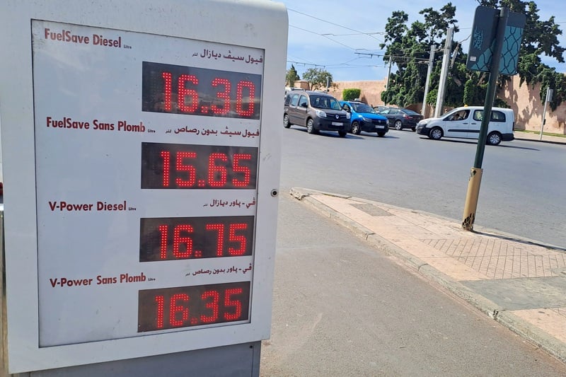 الغلاء يحاصر أجندة الحكومة المقبلة