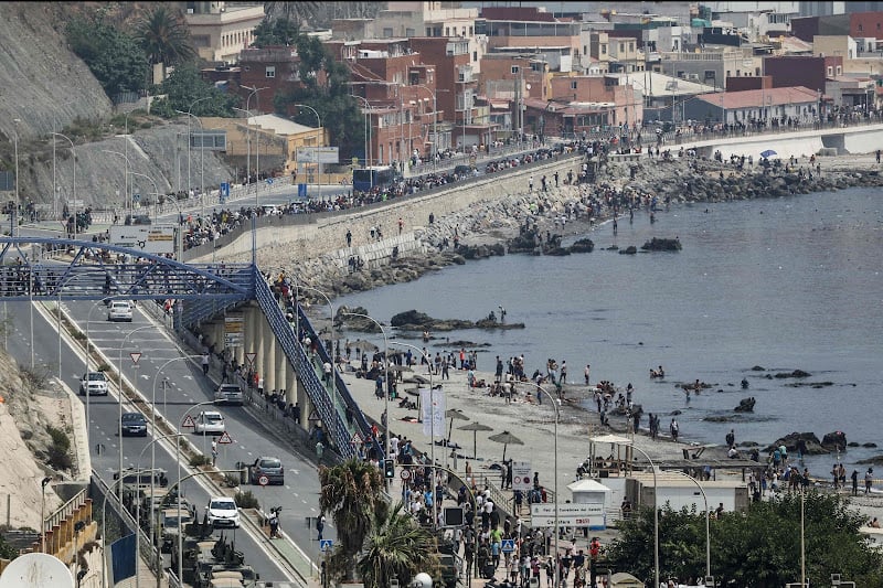 بيدرو سانشيز: إسبانيا تحتاج إلى المغرب