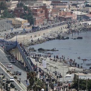 إلغاء رحلات السفن السياحية يفاقم الخسائر المالية لميناء سبتة المحتلة