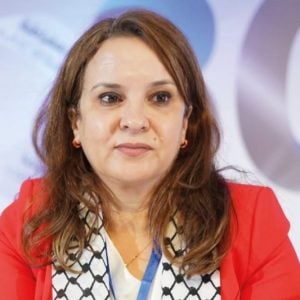 شرفات أفيلال .. مهندسة تطوي "صفحة الماء" وتفتح "كتاب الطاقة والمعادن"