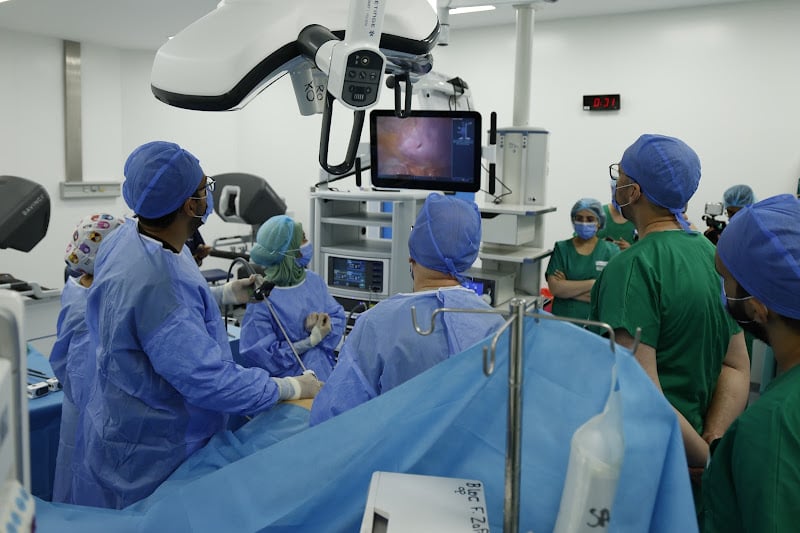 الغموض يؤرق ممرضي التخدير بالمغرب