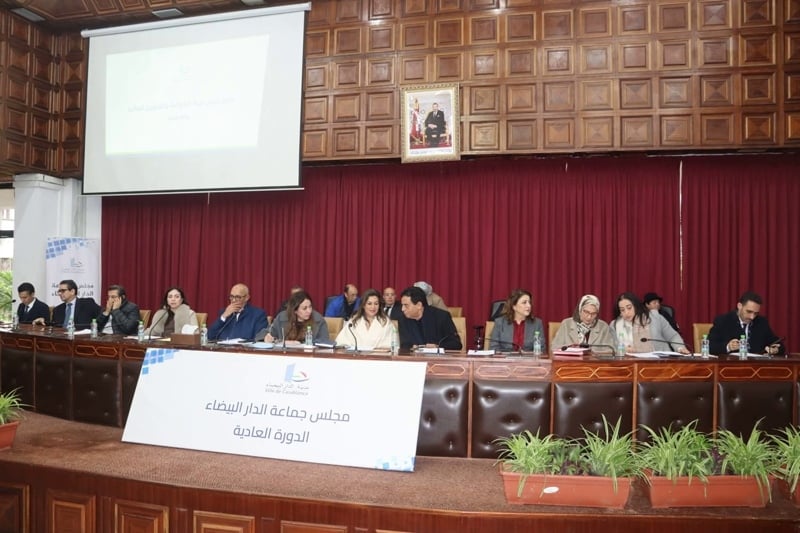 مشروع نجاعة الأداء يكشف وجود إكراهات لتنفيذ برامج التنمية بالبيضاء
