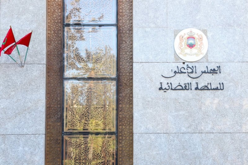 مشاركة قياسية في انتخابات ممثلي القضاة