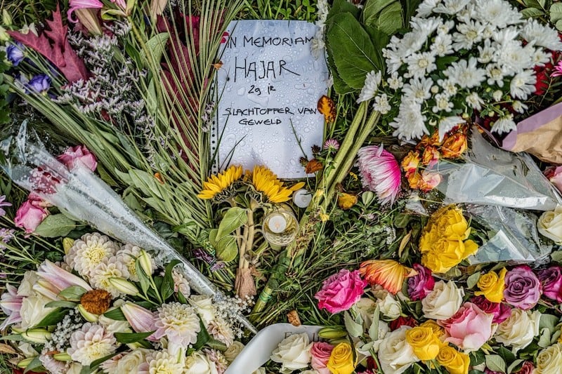 مقتل المغربية هاجر على يد صومالي يثير غضبا واسعا في هولندا